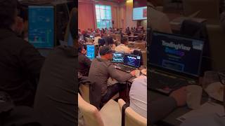 Travel set up for day trading