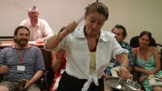 La neprogramita programero – Franjo Leveque – Esperanto