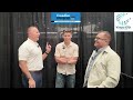 20-Year-Old HVAC Entrepreneur Shares His Journey from Zero to Service World Success- Julian Crawford