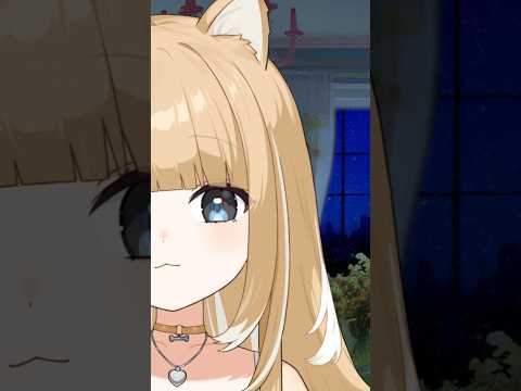 ひょっこり！【御子柴もも】#shorts #vtuber #バズれ #おすすめにのりたい