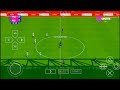 eFootball PES 2026 PPSSPP Android Offline Full Update UCL &amp; Leagues Kits 25/26 Season 4K Graphics