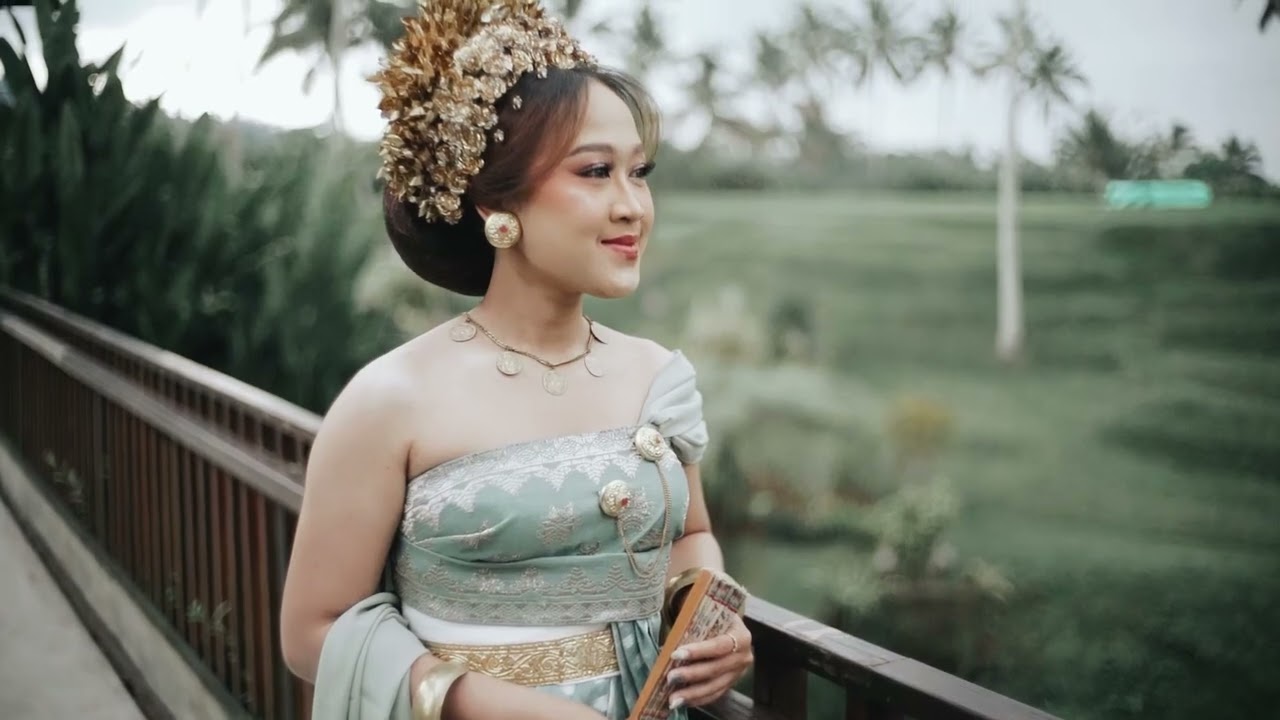 THE WEDDING OF WAWAN & DWI