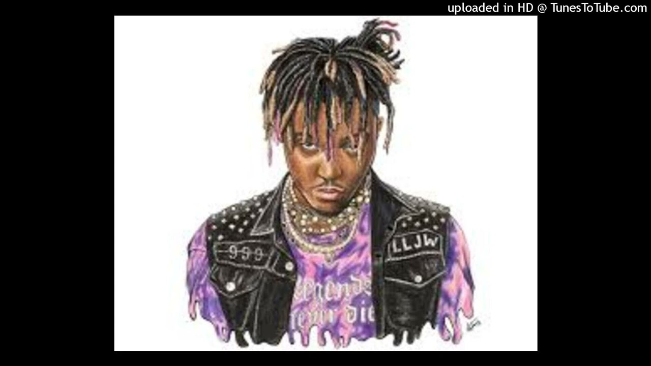 Juice WRLD x Nick Mira x Melodic Type Beat 