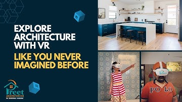 VR Architecture: Exploring Immersive Virtual Reality Design|| Preet Architecture Hub