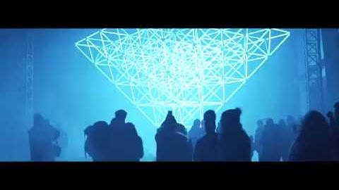 Bright Brussels - Festival of Light 2018 Aftermovie