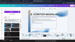 T15  Algoritma Divide and Conquer Noviandre ilham 124130134