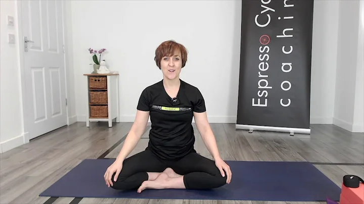 Ruth Hollis,  Espresso Yoga