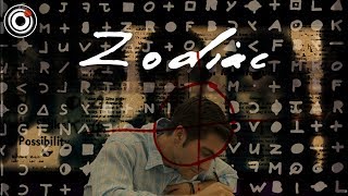 Zodiac | When Truth is Stranger Than Fiction