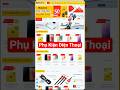 Website Phụ kiện Điện thoại | Chuyên nhận thiết kế Website chuẩn SEO | Zalo: 0344359333