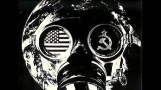 MAUS MAUS -  Facts of War - EP @UKBANDSS