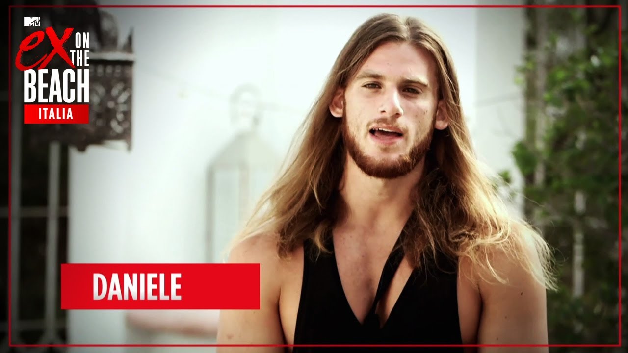 Ex On The Beach Italia: Daniele Tosto e i suoi momenti top | Stagione 2
