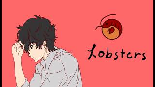Lobster Vtuber Raps about Lobsters (Prod. by Mixla)