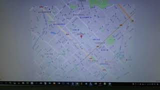 ED20 GPS Data to webpage html, thingsboard