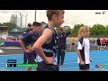 LIVE: SSV Primary Track and Field State Championships - Track Stream