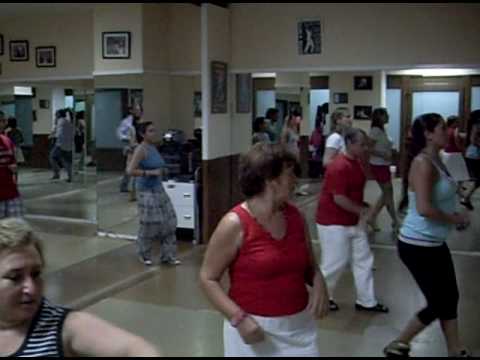 clases de salsa en malaga gratis