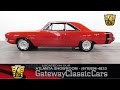 1971 Dodge Dart - Gateway Classic Cars of Atlanta # 278