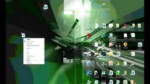 How to embed a Flash file into a PowerPoint 2007 slide