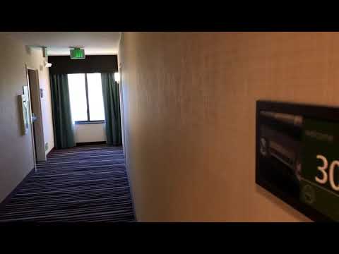 TRAVEL | Thousand Oaks, California | Hampton Inn & Suites