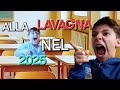 IO a 15 Anni Dal PROF che Mi Chiama Dalla LAVAGNA | Mette La NOTA alla CLASSE