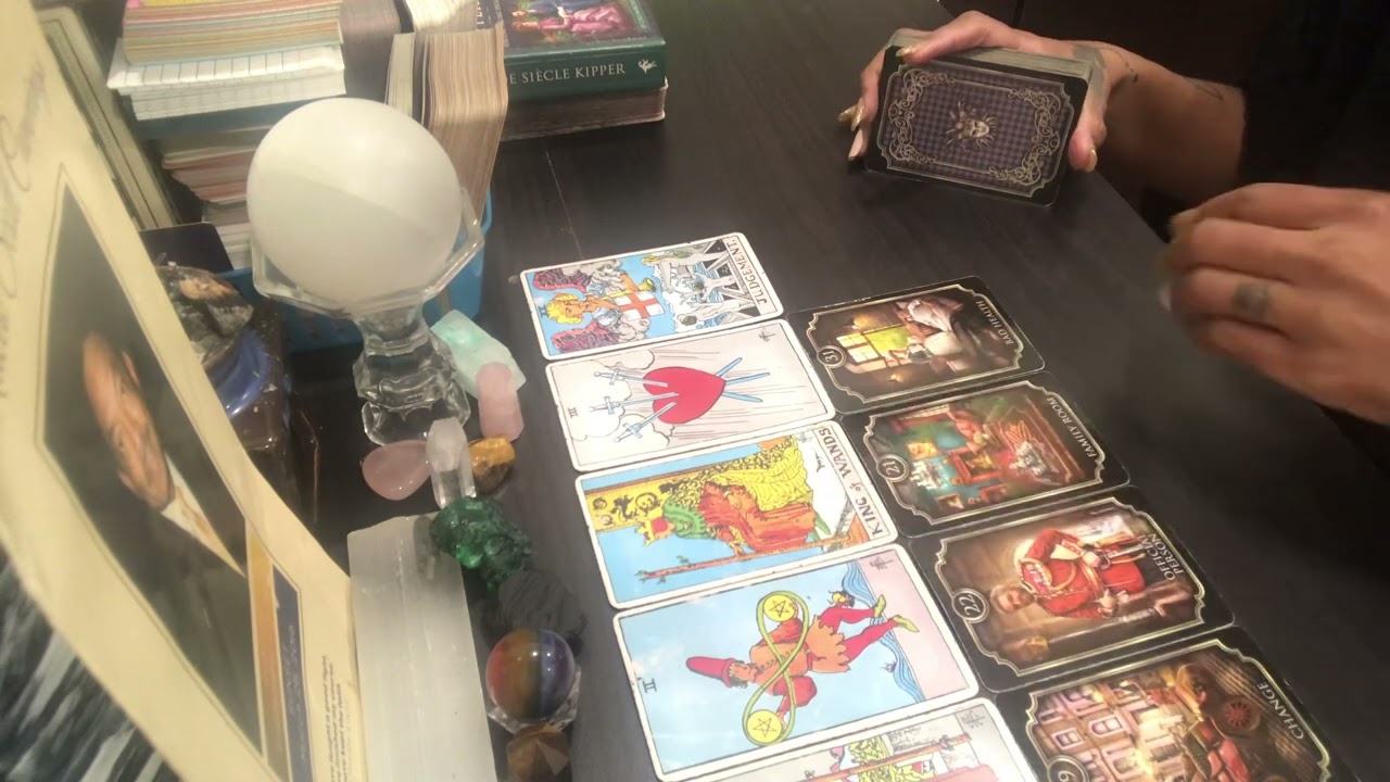 Someone thought they could make u powerless w/spellwork 😂They’re n awe of just how powerful u are🪄