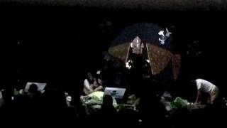 Puisi Doa Orang Lapar | Dramatisasi Puisi | Malam Satra TC UPH 2017