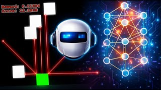 Treinei uma IA do ZERO para jogar esse jogo (Reinforcement Learning)