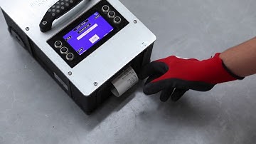 BOT-3000E Tribometer Testing