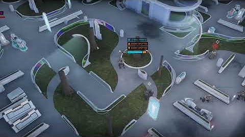 Phoenix Point legacy of the ancients Part #2/ Making Decisions