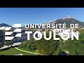 Journe portes ouvertes de lunivtoulon 2022