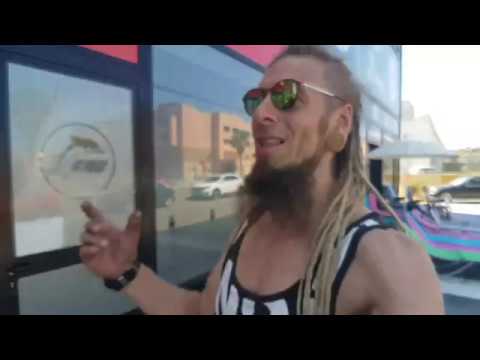 Как поменять нипель (сосок) в авто кемпер, И пожарить макароны...