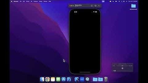 Background Tasks in iOS (Swift & Xcode) – Beginners
