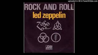 Led Zeppelin - Whole Lotta Love