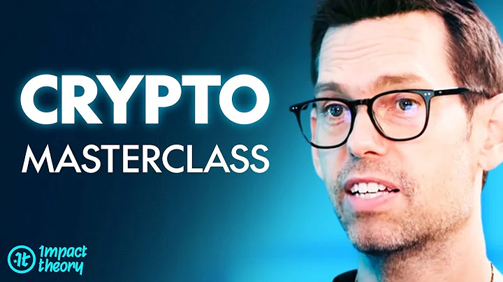 Crypto Masterclass: Everything You Need to Know About CRYPTO From The Worlds Leading Experts