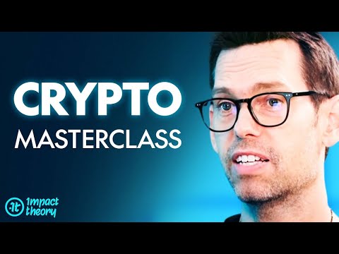 Crypto Masterclass: Everything You Need to Know About CRYPTO From The Worlds Leading Experts