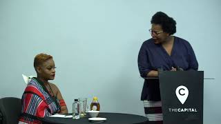 Maduvha Madima Ft Oliver Mutukudzi - Nyarara Lauch