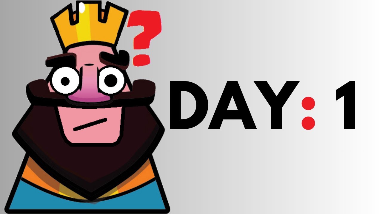 First Time Stream - Clash Royale Rank Push  - Please Subscribe