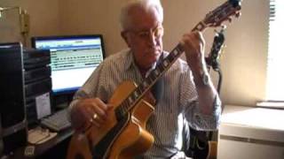 Bob Burford - "Dreamsville" (Henry Mancini) chords