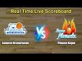 Eisbaren Bremerhaven vs Phoenix Hagen Live Score - Germany German Basketball Pro A