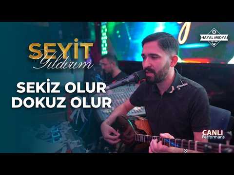 Sekiz Olur Dokuz Olur