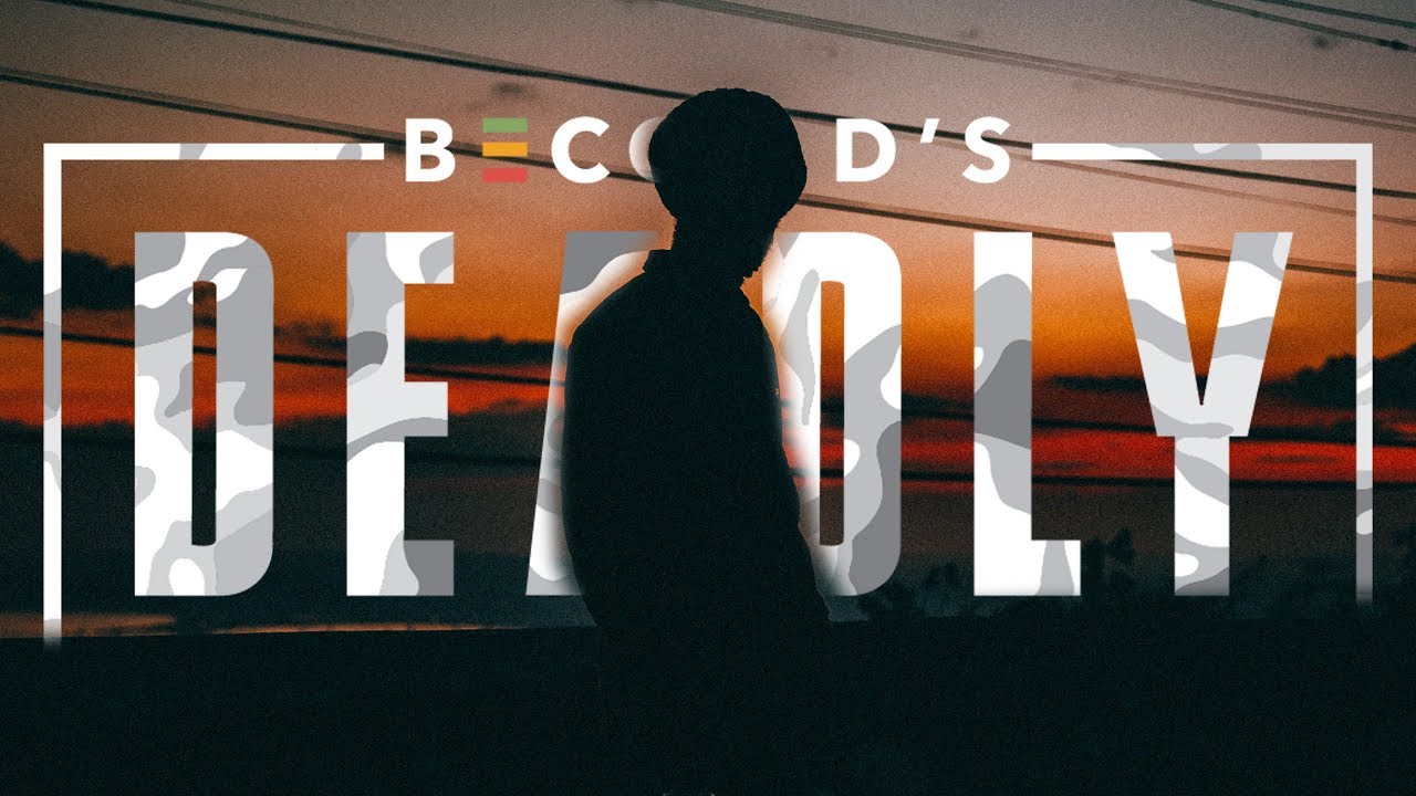 Chronixx Deadly Jah Rise Youtube