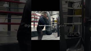O SEGREDO PRA CONTROLAR A FORÇA NO BOXE !!! #boxeadores #muaythai #boxefitness #mma