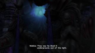 FINAL FANTASY X HD Remaster - Entering the Omega Ruins Final Fantasy X X 2 Hd Remaster 146 Entering Omega Ruins