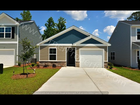 1018 Matchingham Dr, Columbia, SC home video tour