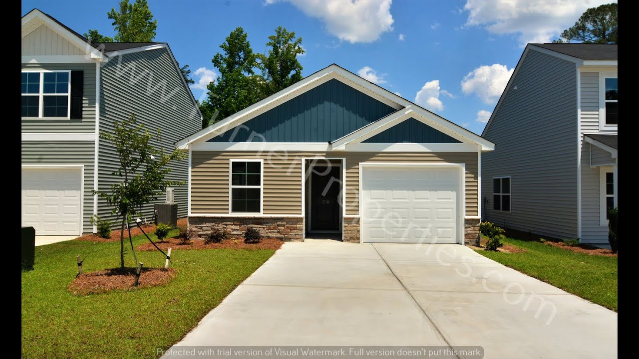 1018 Matchingham Dr, Columbia, SC 29223 for rent Turner Properties