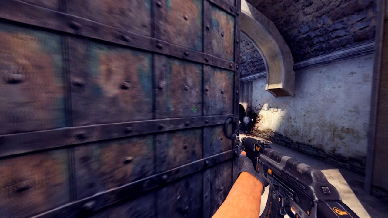 [CS:GO] magic - YouTube
