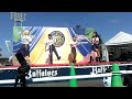 ♪TakeMe(2024Ver.) BsGravityバファローズタウン特設ステージ13:30〜の回 2024/2/17(土)