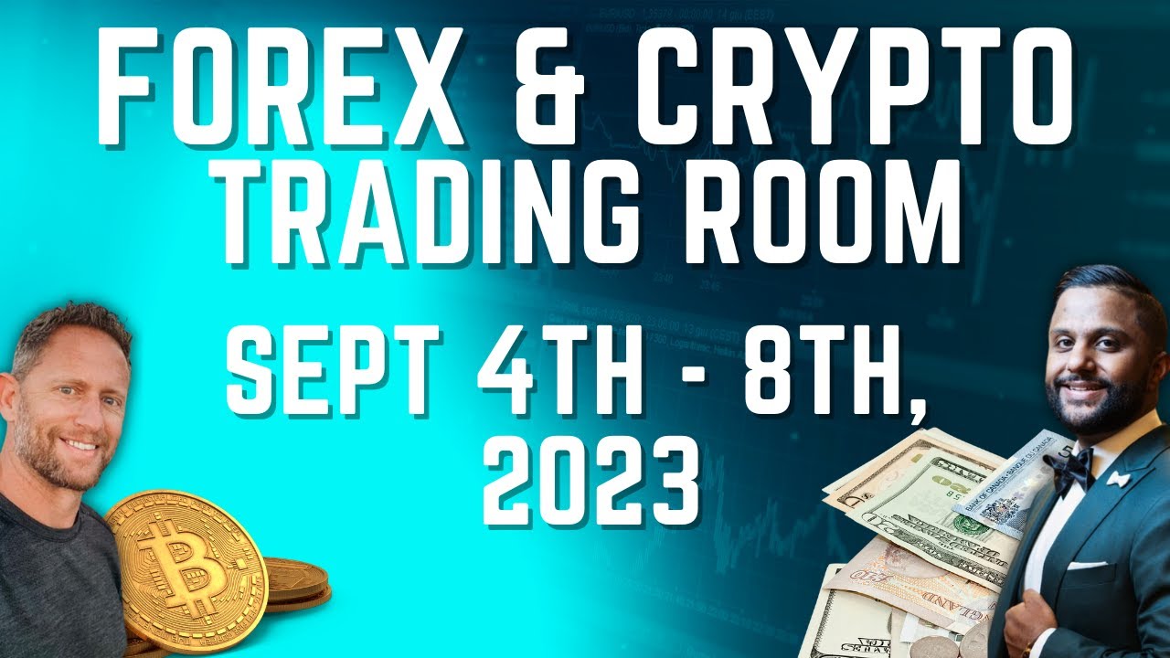 Maverick Currencies weekly Forex & Crypto Analysis. Crypto & Forex Trades for This Week