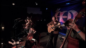 Áed — Fíor (Live at Jazzkantine Luzern)