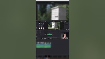 Understanding Transitions Part 9 - DaVinci Resolve Course | Video Transition Basics #davincicourse
