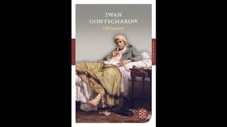 Iwan Gontscharow - Oblomow | Hörspiel WDR
